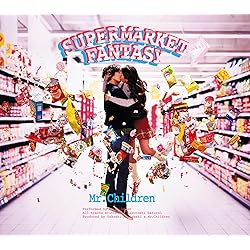 Amazon.co.jp: Mr.Children | SENSE: Music